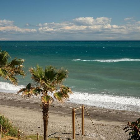 Holiday Home Casa Cristobal By Interhome Torrox Kültér fotó