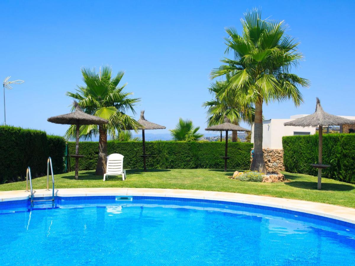 Holiday Home Casa Cristobal By Interhome Torrox Kültér fotó