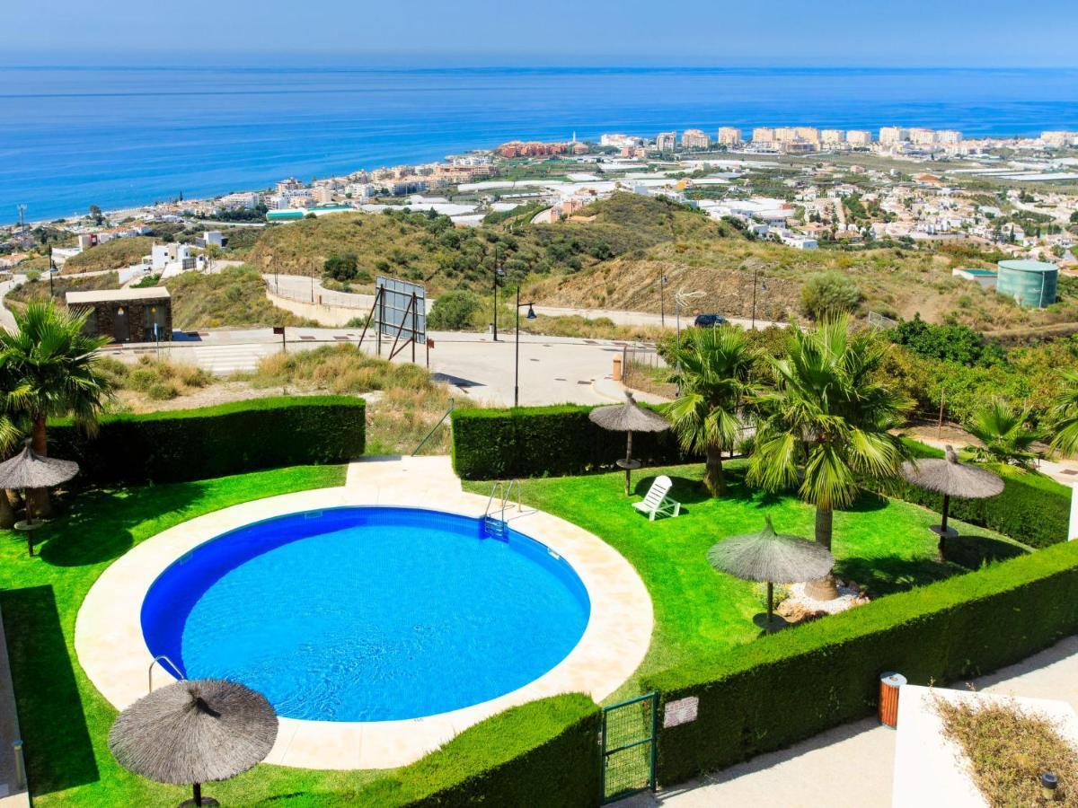 Holiday Home Casa Cristobal By Interhome Torrox Kültér fotó
