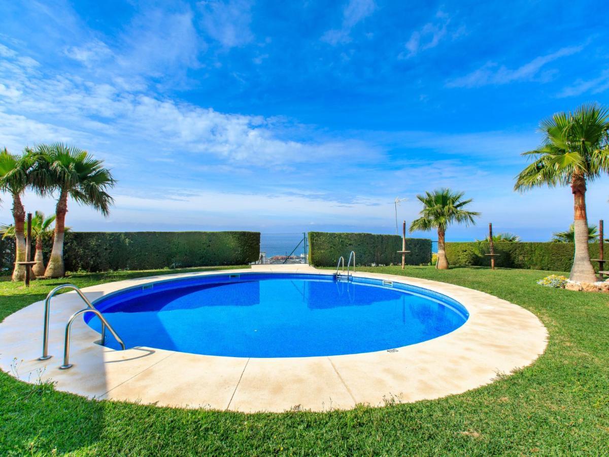 Holiday Home Casa Cristobal By Interhome Torrox Kültér fotó