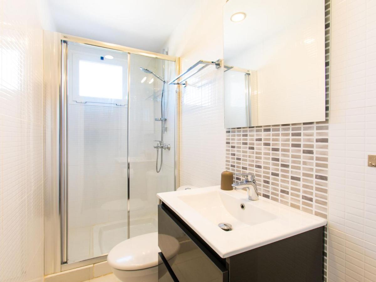Holiday Home Casa Cristobal By Interhome Torrox Kültér fotó