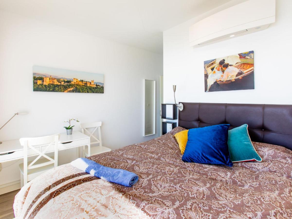 Holiday Home Casa Cristobal By Interhome Torrox Kültér fotó