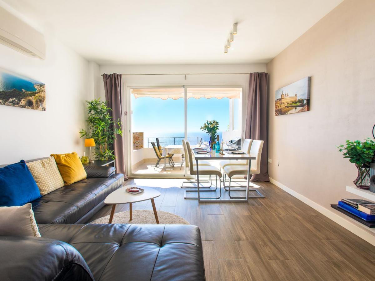 Holiday Home Casa Cristobal By Interhome Torrox Kültér fotó