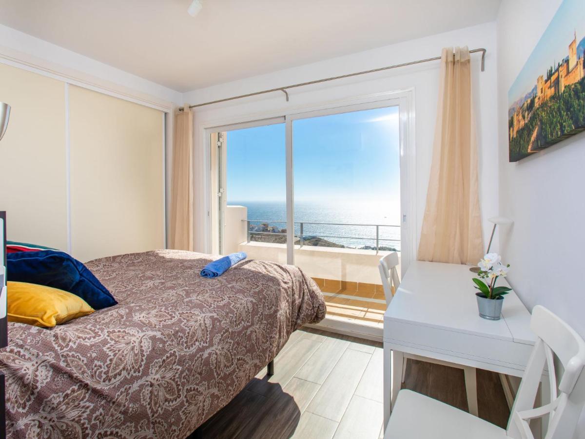Holiday Home Casa Cristobal By Interhome Torrox Kültér fotó