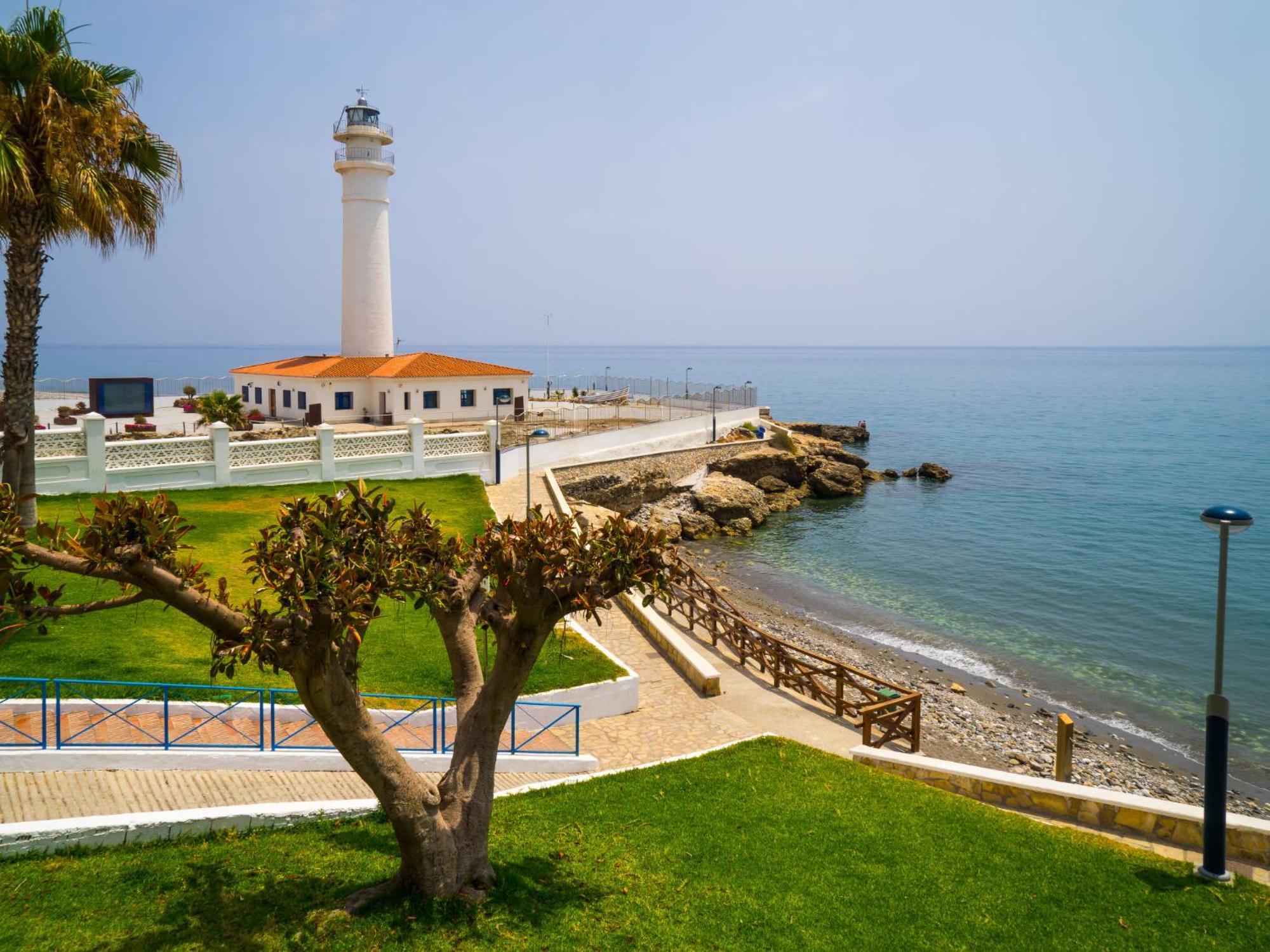 Holiday Home Casa Cristobal By Interhome Torrox Kültér fotó